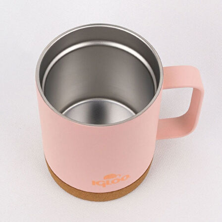 Igloo Cork Mug 350ml Termos Kupa Bardak Matara