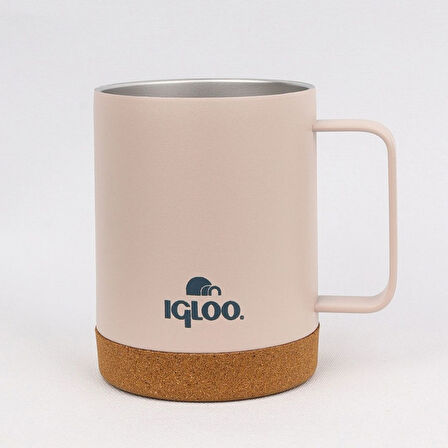 Igloo Cork Mug 350ml Termos Kupa Bardak Matara