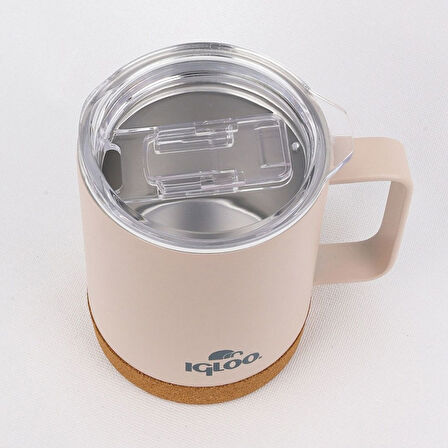 Igloo Cork Mug 350ml Termos Kupa Bardak Matara