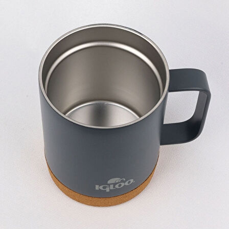 Igloo Cork Mug 350ml Termos Kupa Bardak Matara