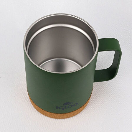 Igloo Cork Mug 350ml Termos Kupa Bardak Matara