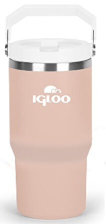Igloo Powder Termos 900ml SOMON Beyaz 205788