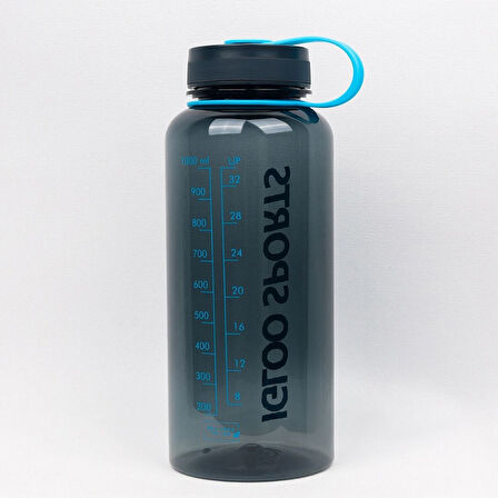 Igloo bpa-free Sports Tritan 1.1 Litre Suluk Matara