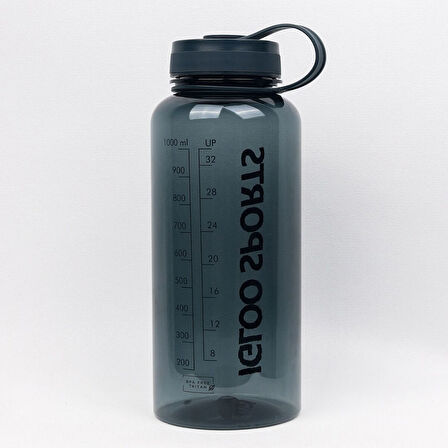 Igloo bpa-free Sports Tritan 1.1 Litre Suluk Matara