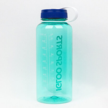 Igloo bpa-free Sports Tritan 1.1 Litre Suluk Matara