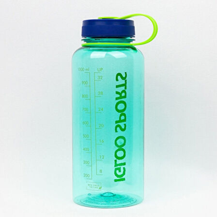 Igloo bpa-free Sports Tritan 1.1 Litre Suluk Matara