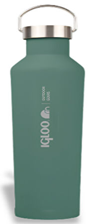 Igloo Pentagon Termos 750ml 205792 Yeşil