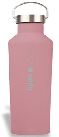 Igloo Pentagon Termos 750ml 205792 Pembe