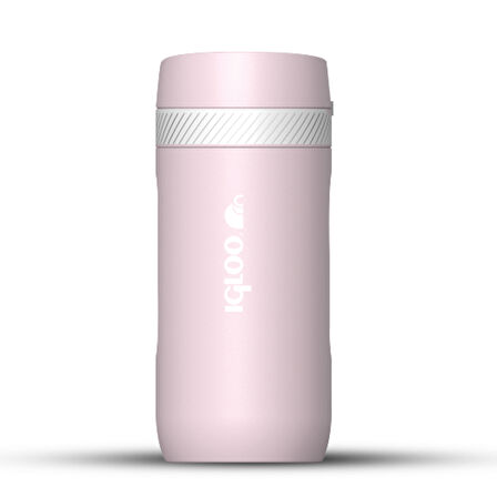 Igloo Squid Termos 410ml-PEMBE