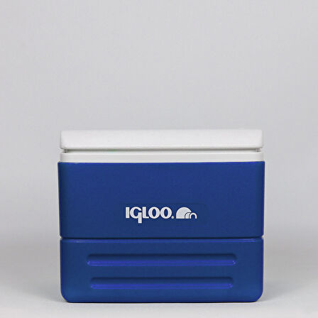 IGLOO EliteCore Buzluk 8.2 Litre-MAVİ