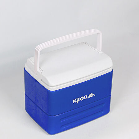 IGLOO EliteCore Buzluk 8.2 Litre-MAVİ
