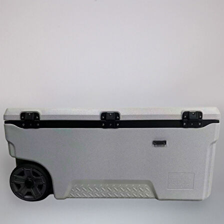 IGLOO CoreMAX 100 Tekerlekli Buzluk 100 Litre