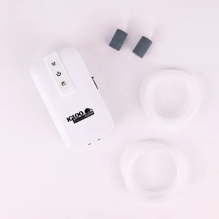 IGLOO CoreMAX Şarjlı Hava Pompası