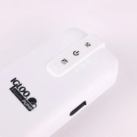 IGLOO CoreMAX Şarjlı Hava Pompası