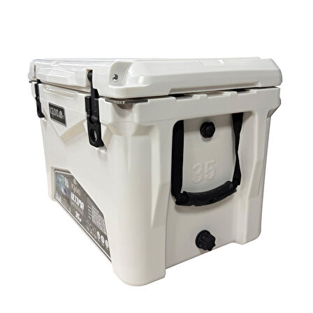 IGLOO Ultima 35 Qt RotoMold Buzluk 33 Litre