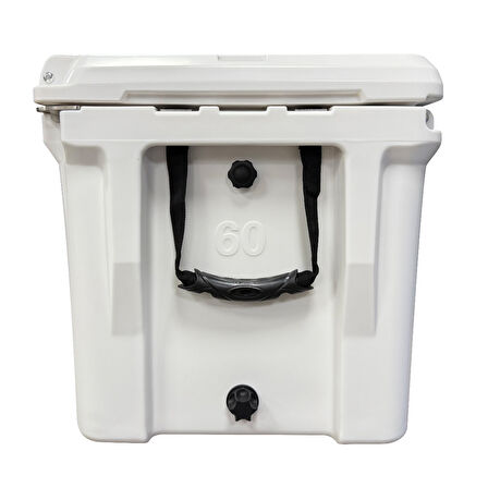 IGLOO Ultima 60 Qt RotoMold Buzluk 57 Litre