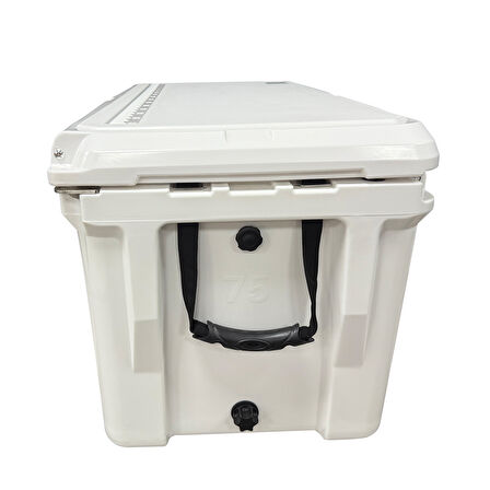 IGLOO Ultima 75 Qt RotoMold Buzluk 71 Litre