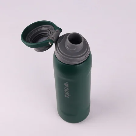 Igloo Veloce Termos 710ml-YEŞİL