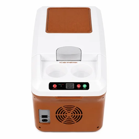 Termoelektrikli Buzdolabı - IcePeak Rega - 12 lt - 300737