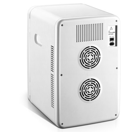 IcePeak ChillCUBE Termoelektrikli Buzdolabı 22 Litre