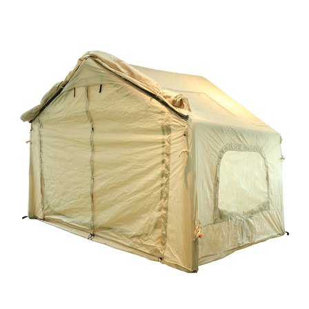 FreeCamp Turbo Canopy Şişme Çadır 8m2