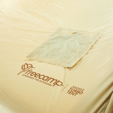 FreeCamp Turbo Canopy Şişme Çadır 8m2