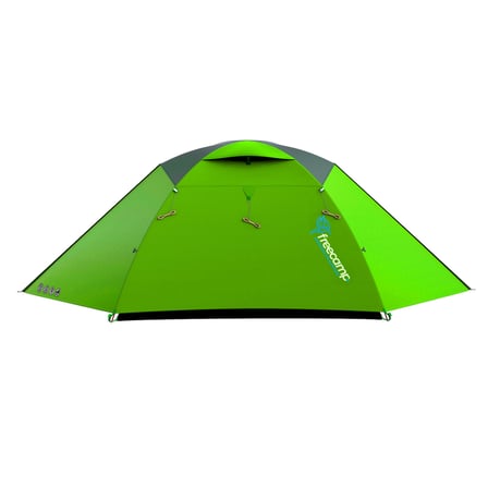 FreeCamp BRIGHT 4 - 3 Mevsim 4 Kişilik Çadır