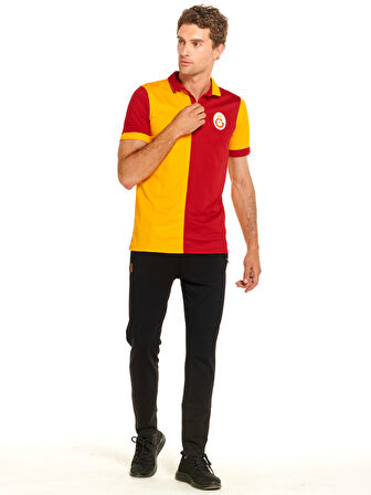 Galatasaray Erkek Match Day Polo T-shirt E212218