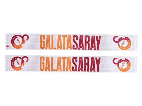 Galatasaray Şal Atkı U212287