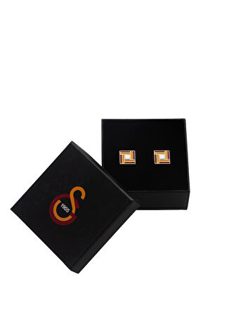 Galatasaray Renkli Kol Düğmesi-2 U212290