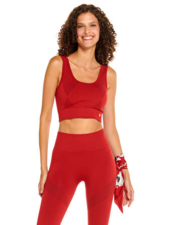 Galatasaray Kadın Tayt-Bra Takım K221379