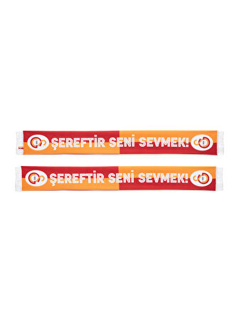 Galatasaray Şal Atkı U221416