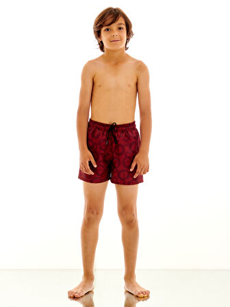 Galatasaray Çocuk  Deniz Şort C221468