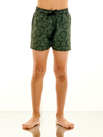 Galatasaray Çocuk  Deniz Şort C221468