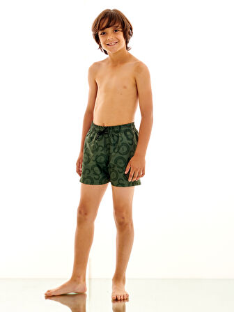 Galatasaray Çocuk  Deniz Şort C221468