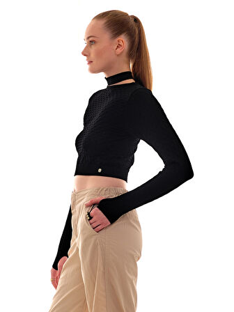 Galatasaray Kadın Body K221389