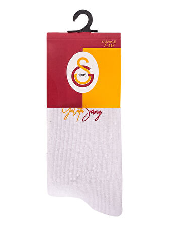 Galatasaray Çocuk Çorap C221499