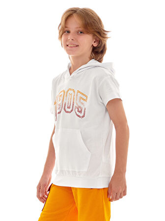 Galatasaray Çocuk Sweatshirt C231078-050