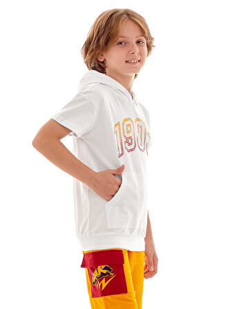 Galatasaray Çocuk Sweatshirt C231078-050