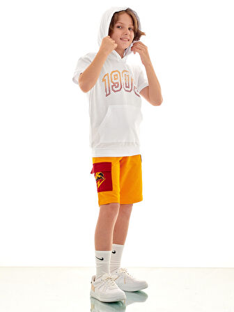 Galatasaray Çocuk Sweatshirt C231078-050