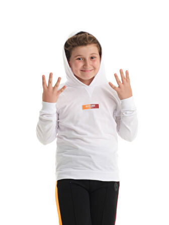 Galatasaray Çocuk Sweatshirt C231080-050