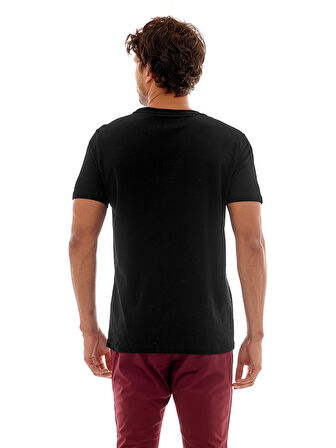 Galatasaray Erkek T-shirt E231169-301
