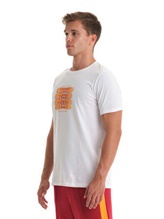 Galatasaray Erkek T-shirt E231176-050