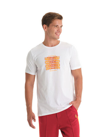 Galatasaray Erkek T-shirt E231176-050