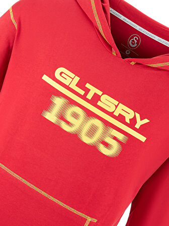 Galatasaray Kadın Sweatshirt K231196-101