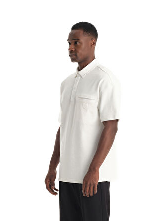 Galatasaray Erkek Polo T-Shirt E231102-050