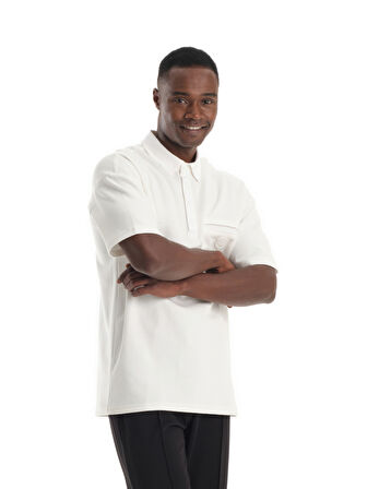 Galatasaray Erkek Polo T-Shirt E231102-050