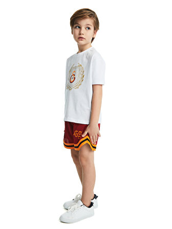 Galatasaray Çocuk Şort C231131-202