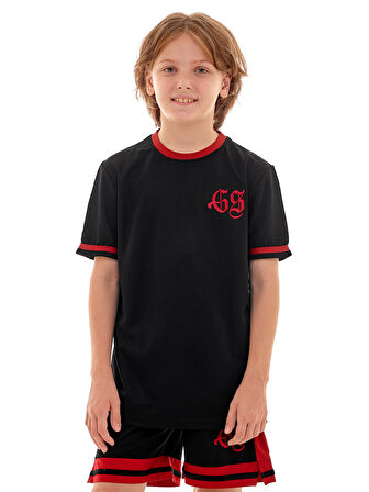 Galatasaray Çocuk T-Shirt C231121-301