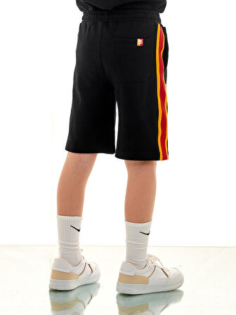 Galatasaray Çocuk Şort C231215-301